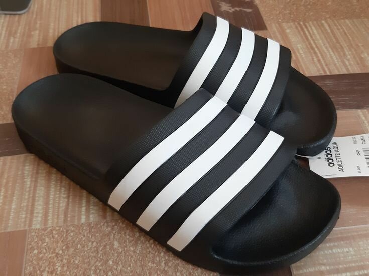 Slippers