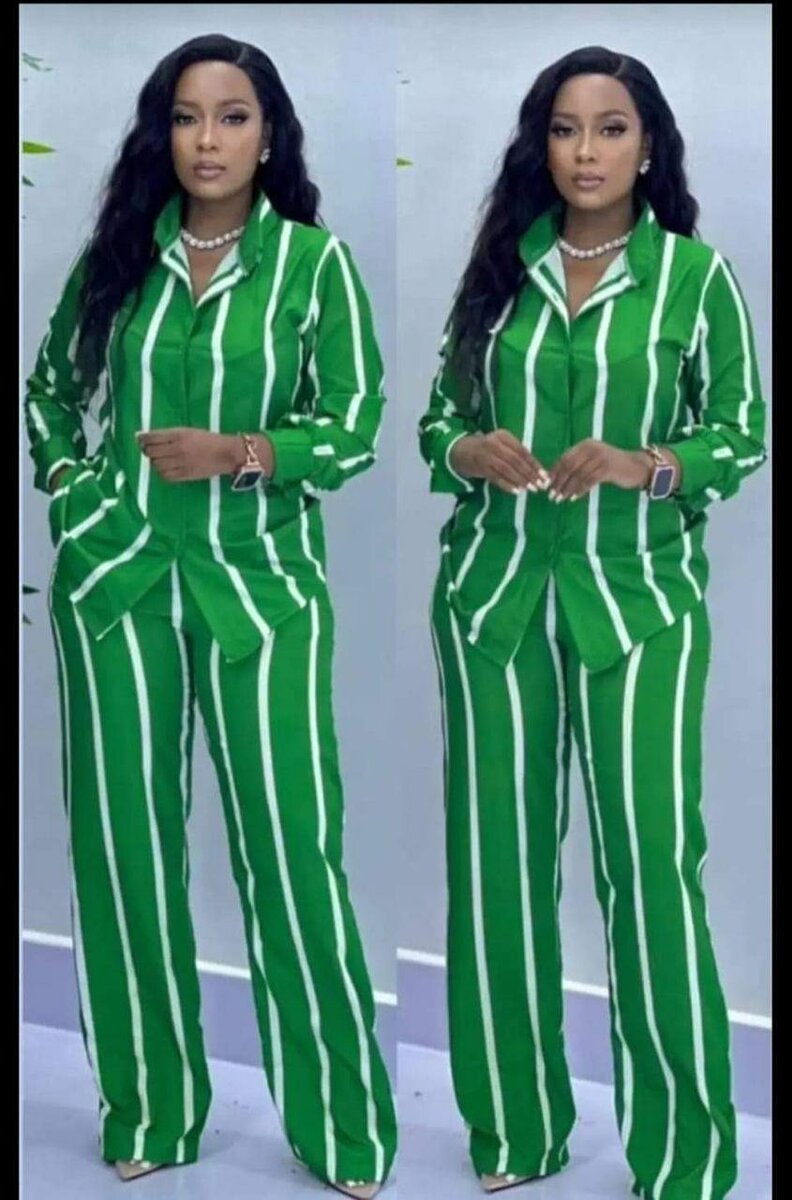 Ladies suit