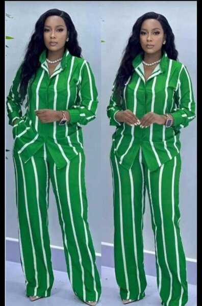 Ladies suit