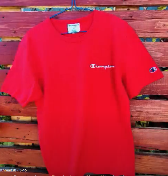Men's T-shirt