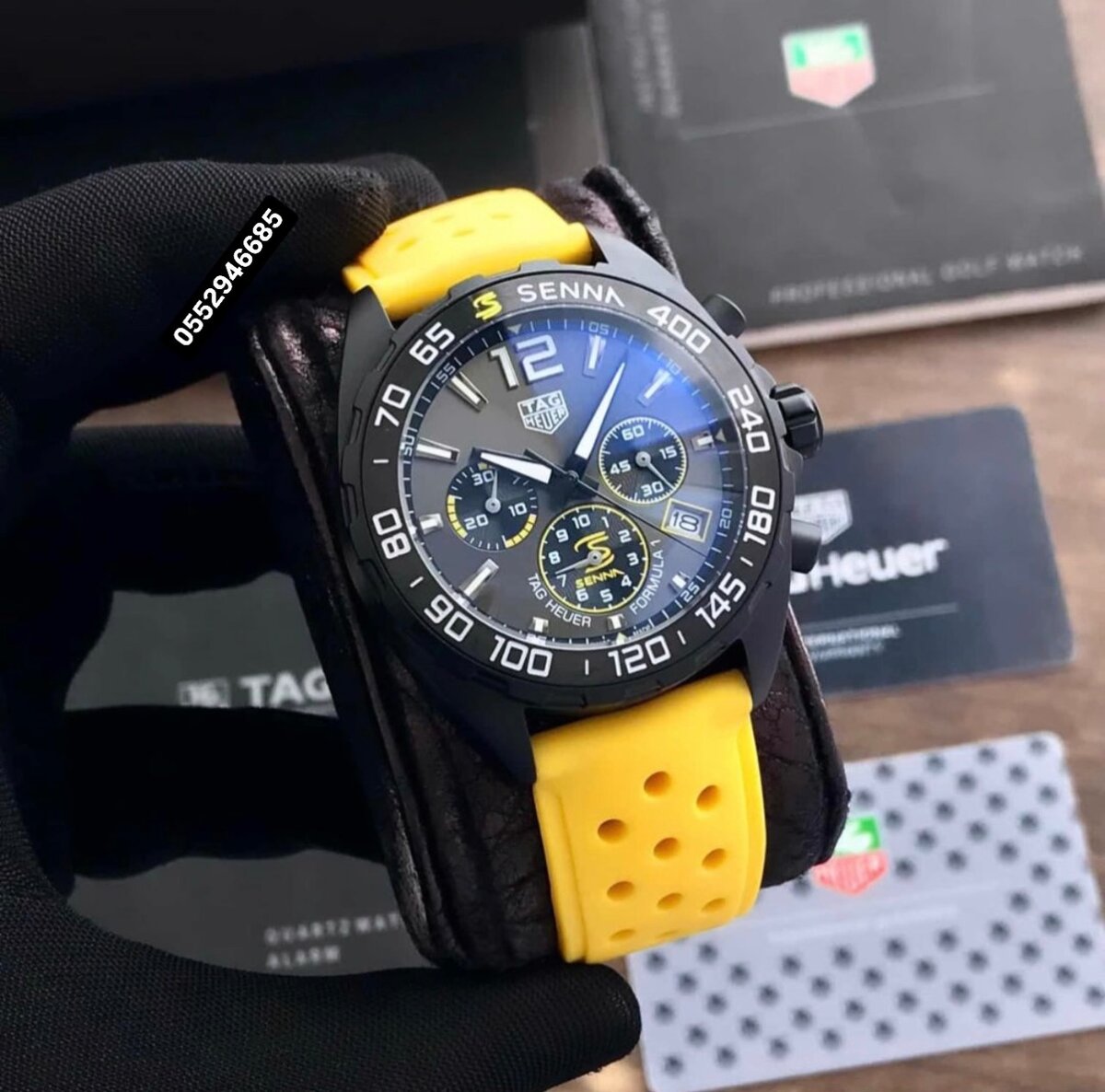 Wrist Watch