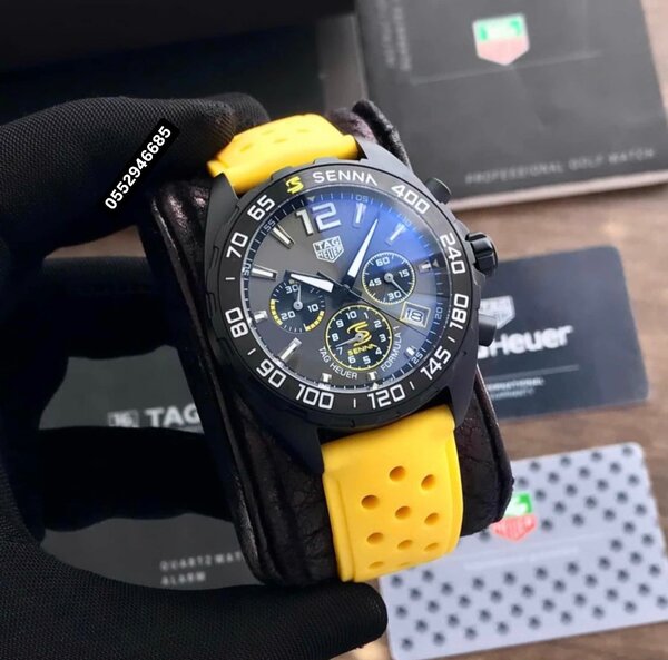 Wrist Watch