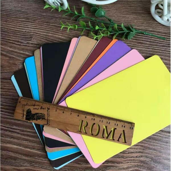 Carte de voeux le lot de 50pcs