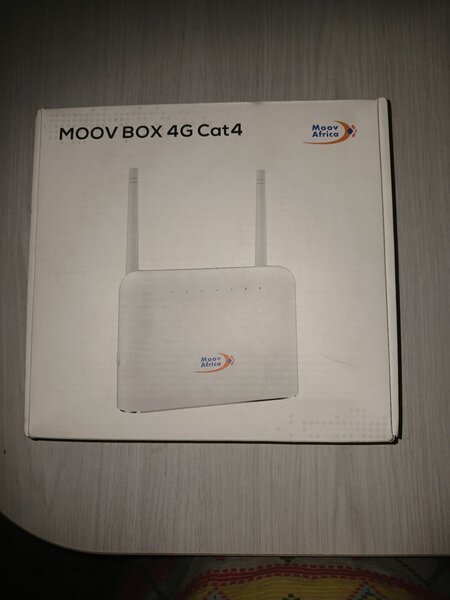Box Moov