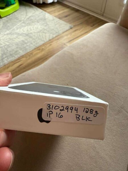 Iphone 16
