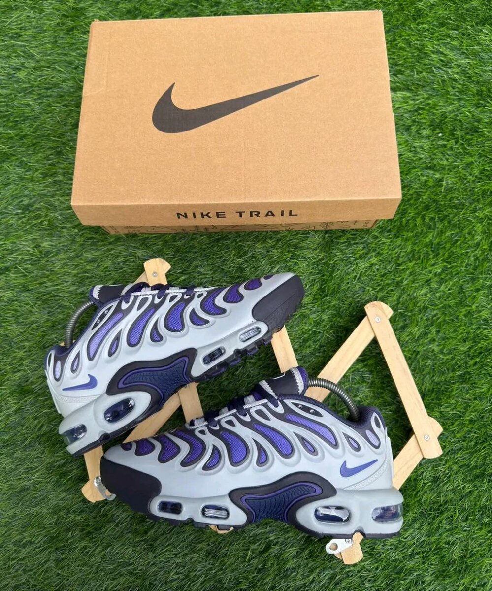 Nike Tn