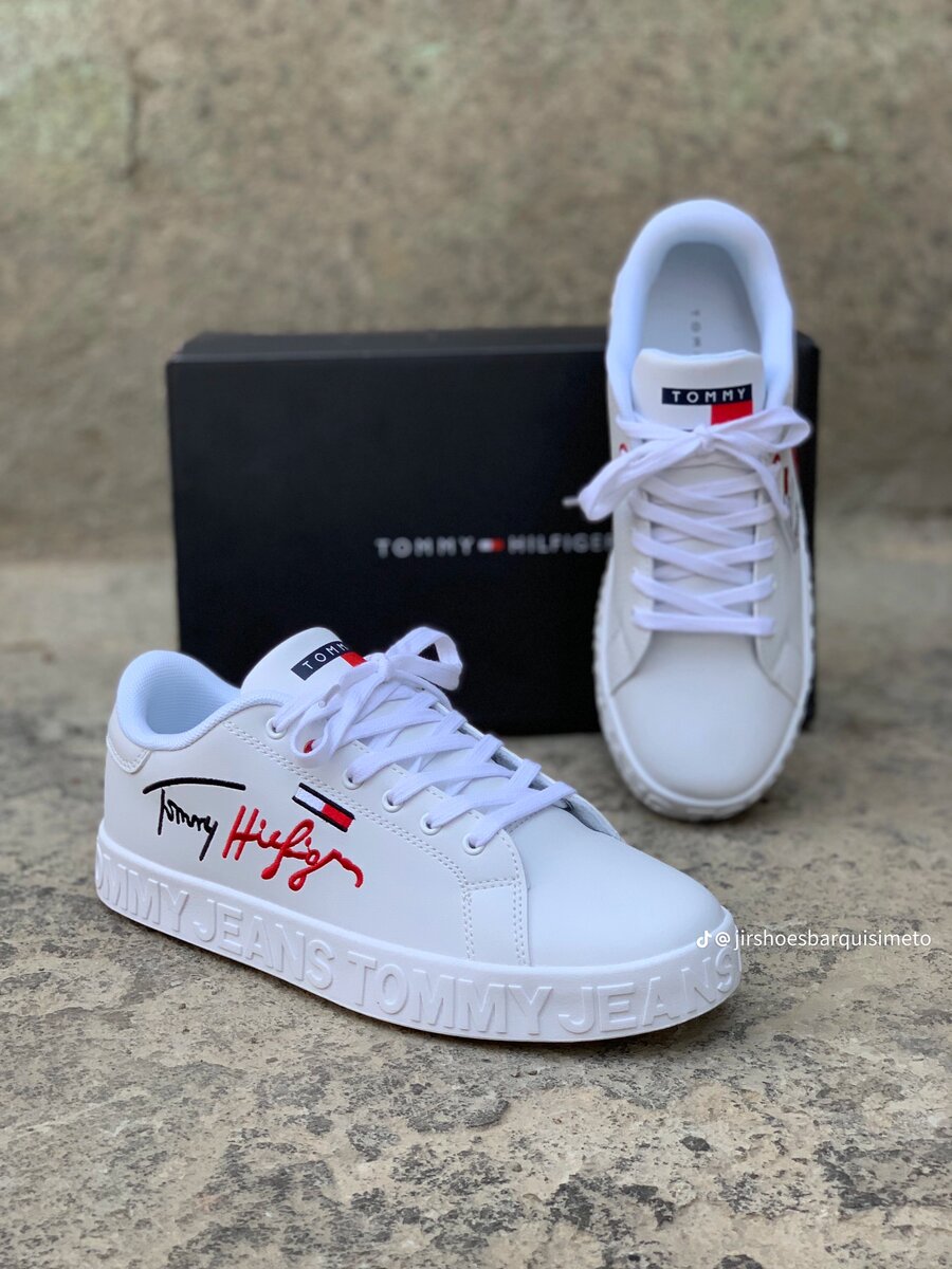 Tommy hilifiger