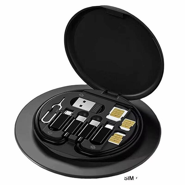 Kit adaptateur SIM multifonction