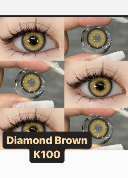 Contact lenses