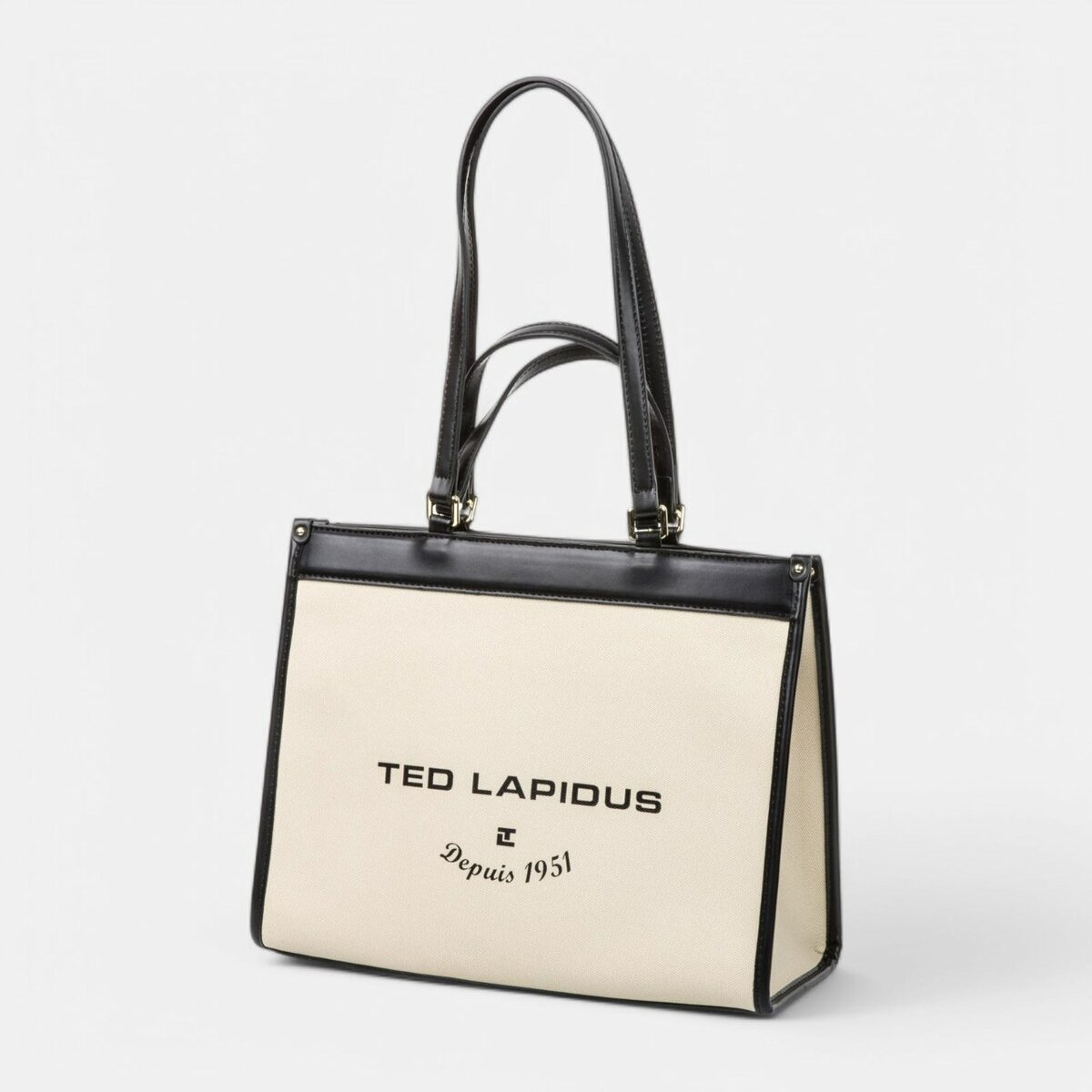 Sac à main Ted Lapidus élégant