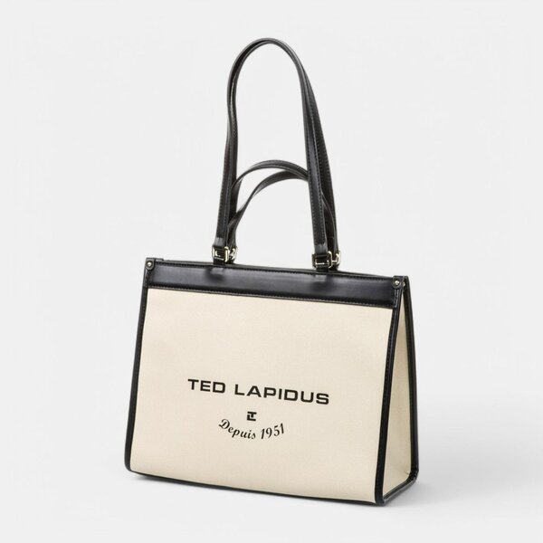 Sac à main Ted Lapidus élégant