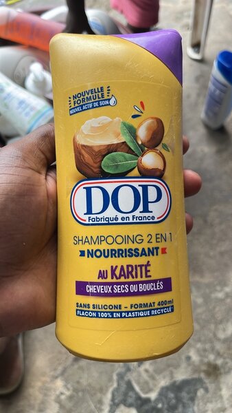 Dop soins