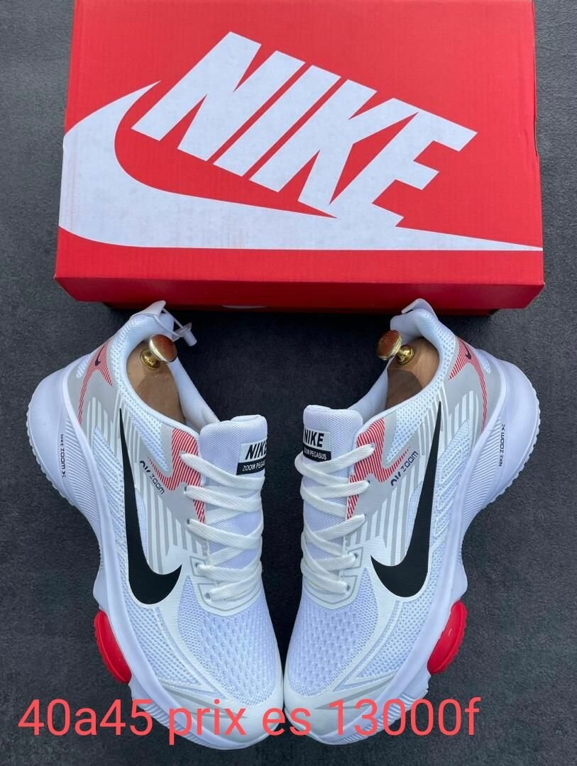 Nike sportif
