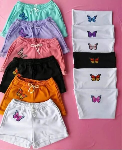 Ladies ware