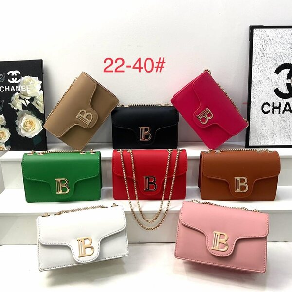 Small bag