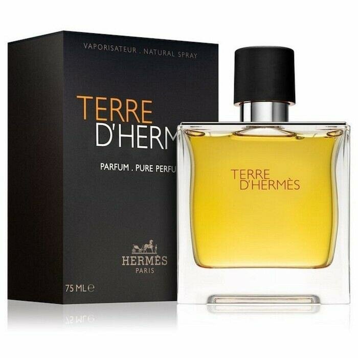 Terre d'Hermes