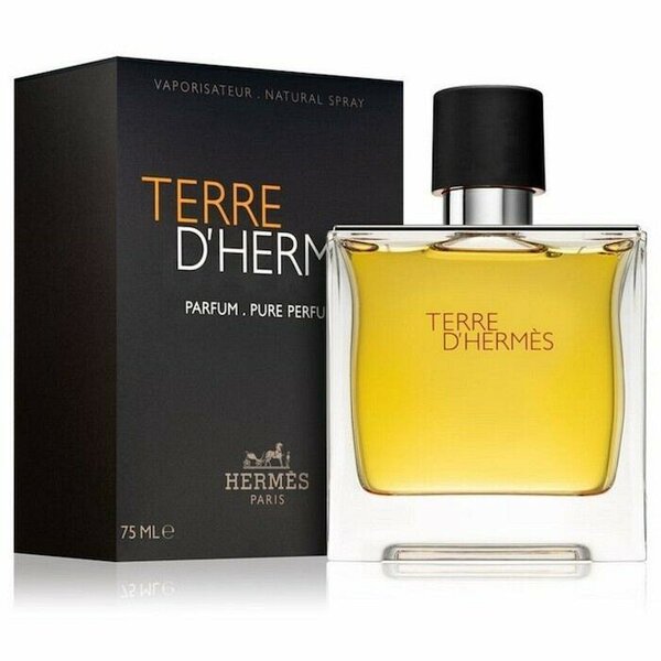 Terre d'Hermes