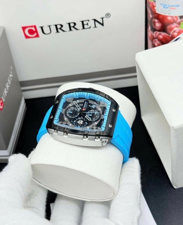 Montre CURREN