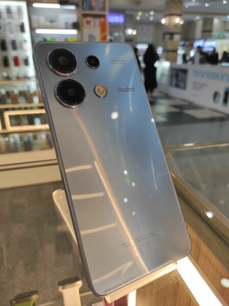 Redmi Note 13