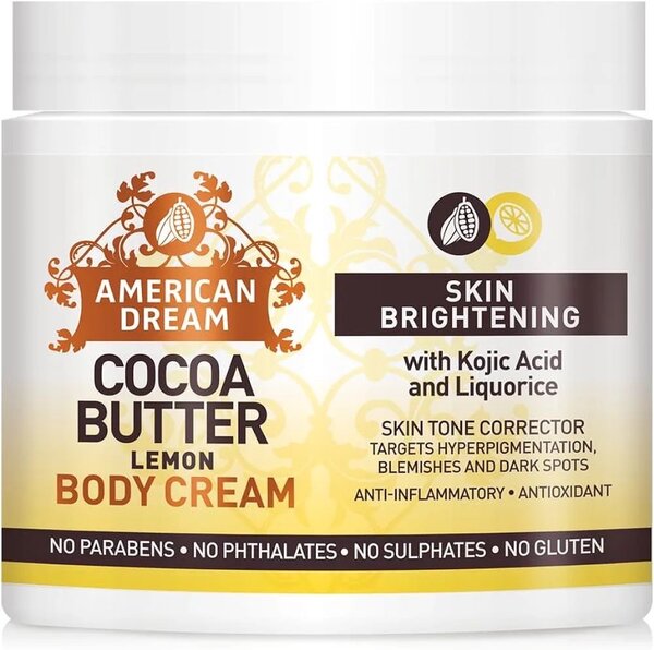 Coco Butter Américain Dream