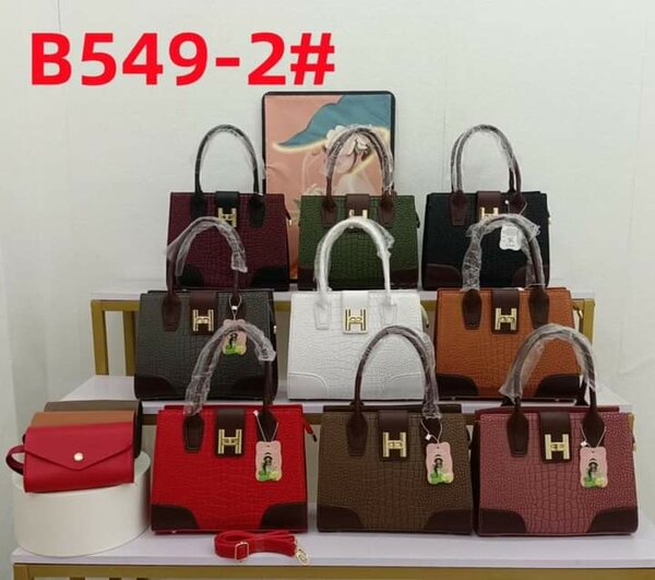 Chic sac