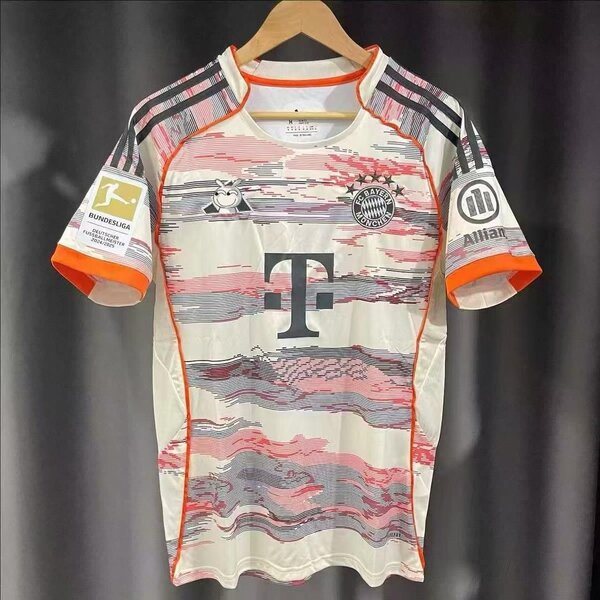 Maillot de football FC Bayern