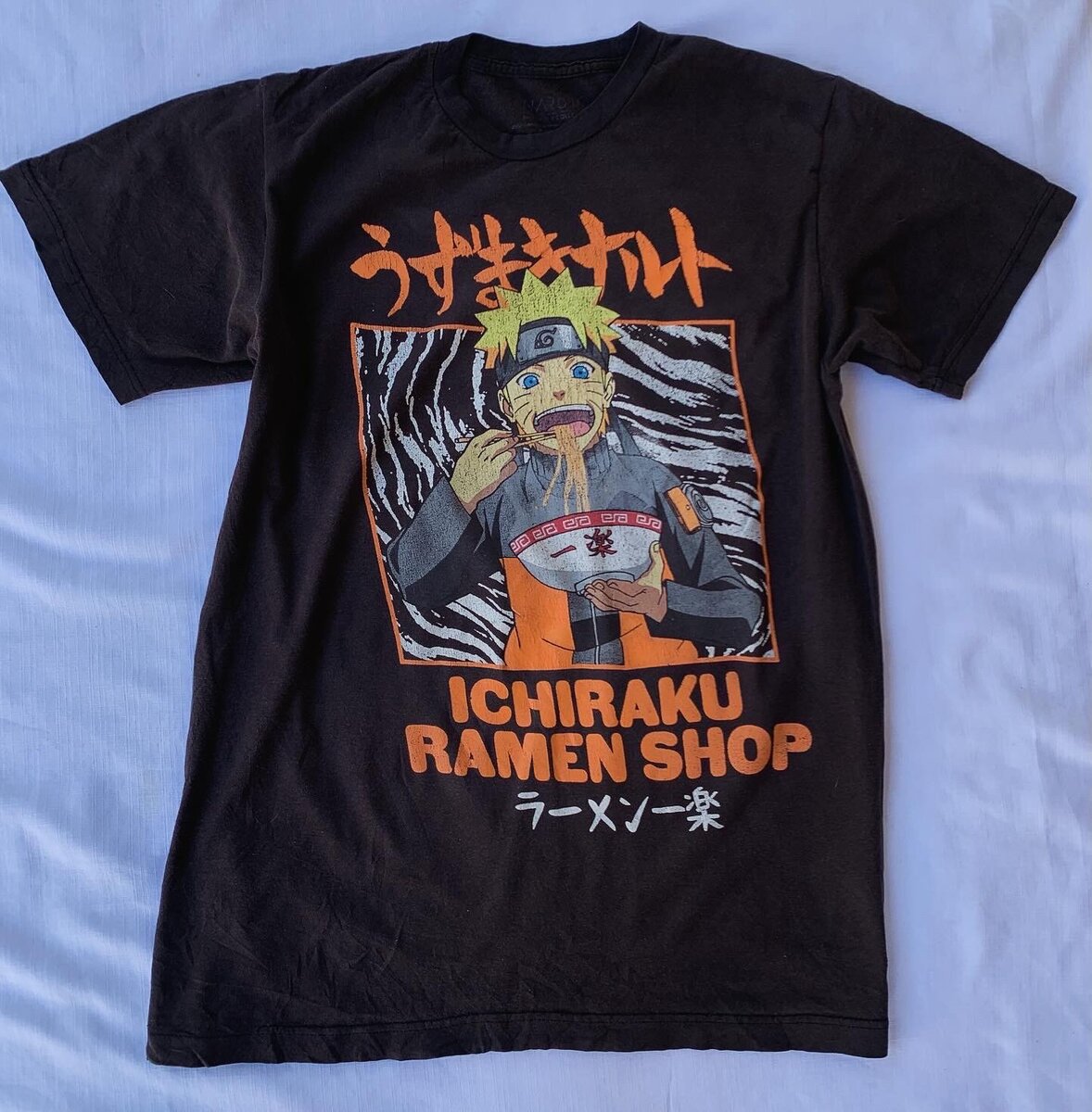 Graphic tees