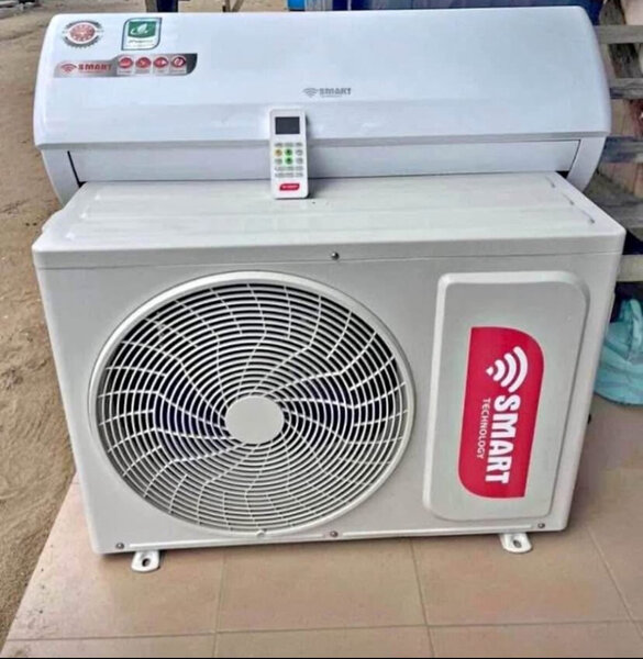 Climatiseur Split Pro Inverter