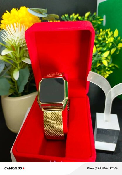 Montre femme