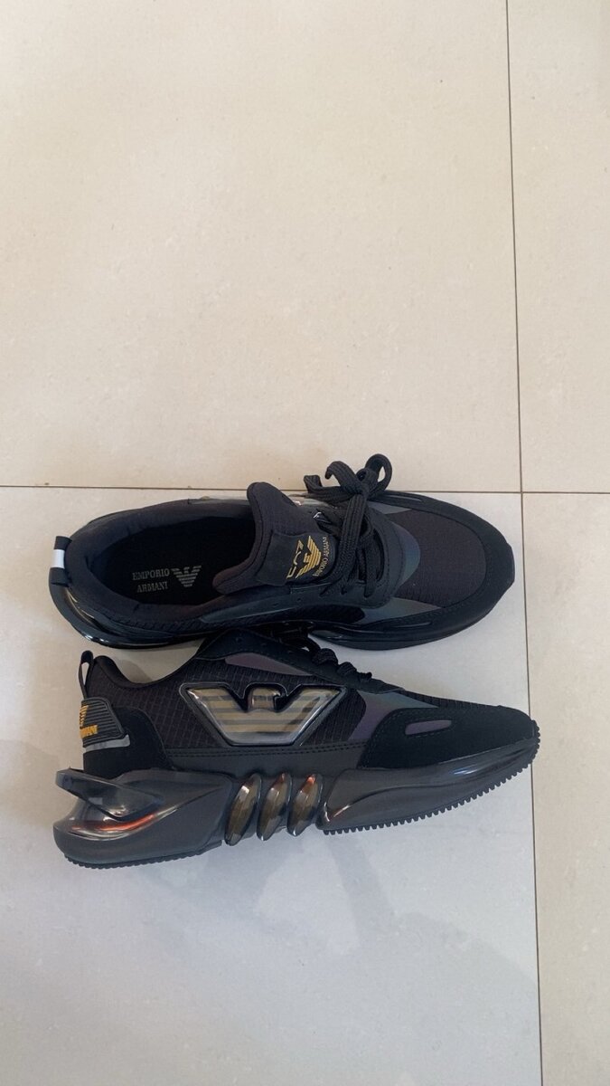 EA7 EMPORIO ARMANI