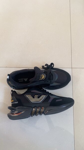 EA7 EMPORIO ARMANI