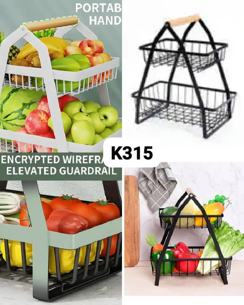 Dish racks 