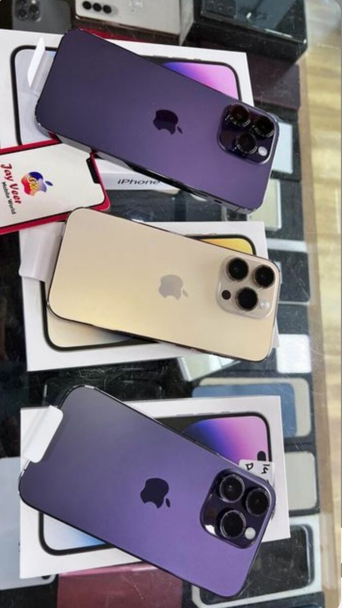 IPHONE 13 PRO MAX FAALAA