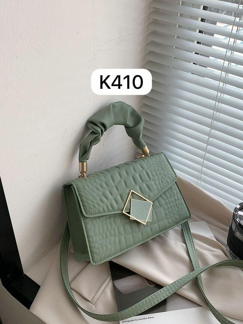Hand bags