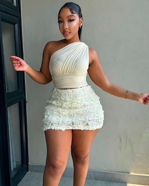 Ladies dresses