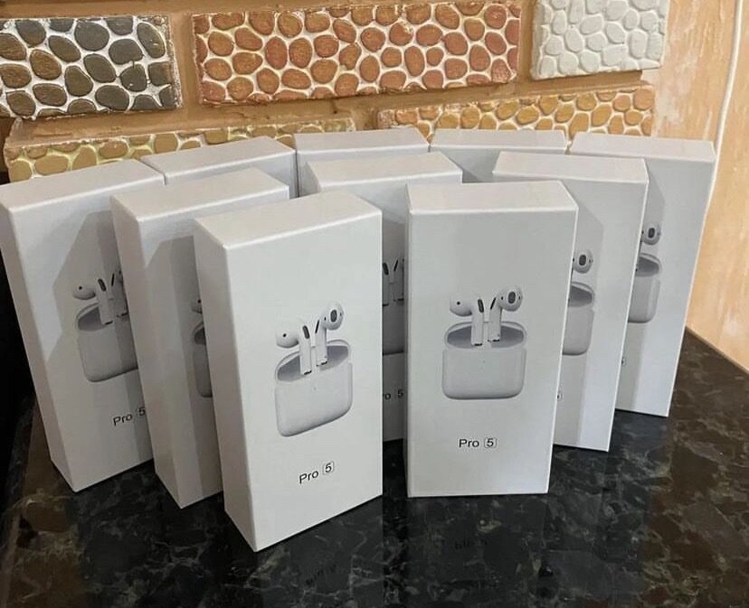 AirPods Pro 5