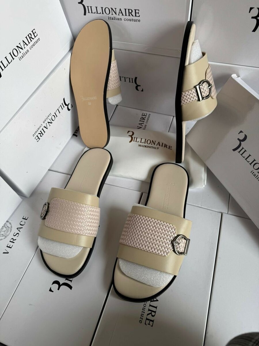 Sandales homme