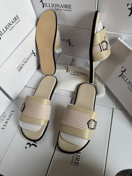 Sandales homme