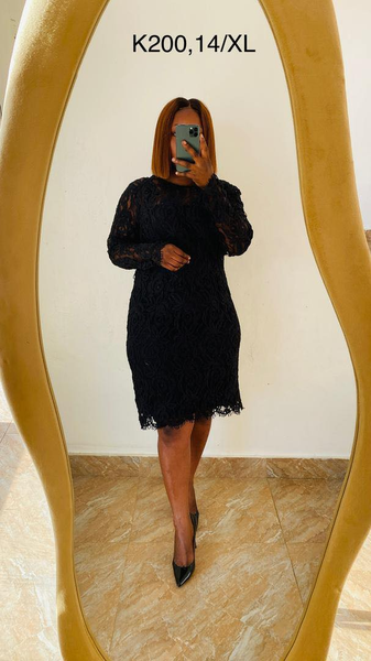 dress