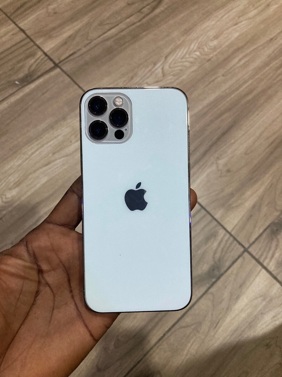 iPhone 12 Pro 128g