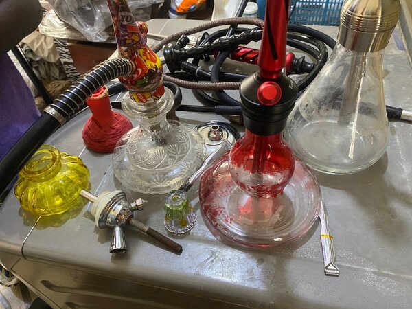 Shisha