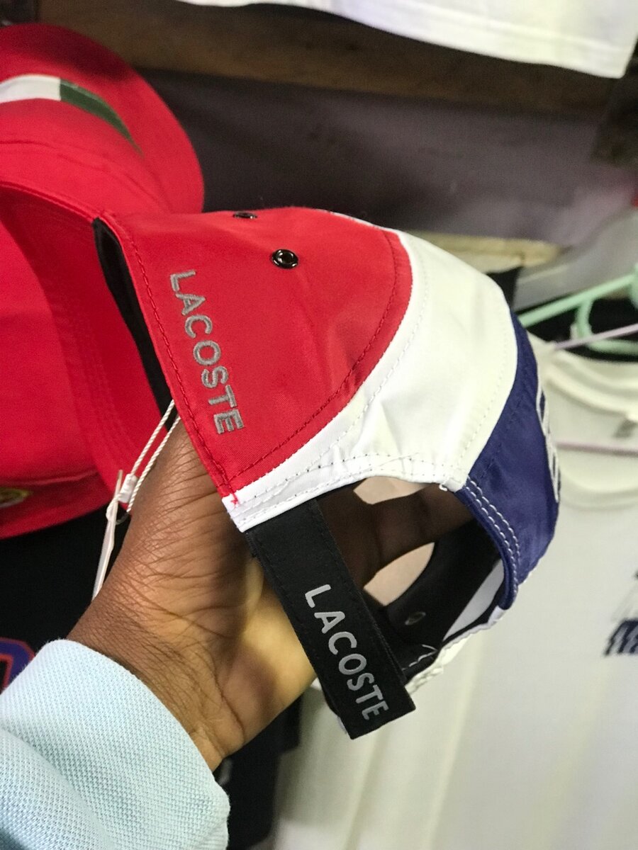 Cap
