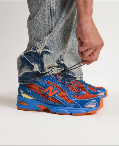New Balance