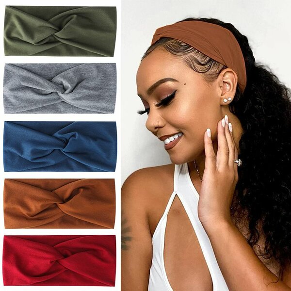 Hair band