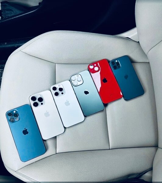 ROOT PHONES