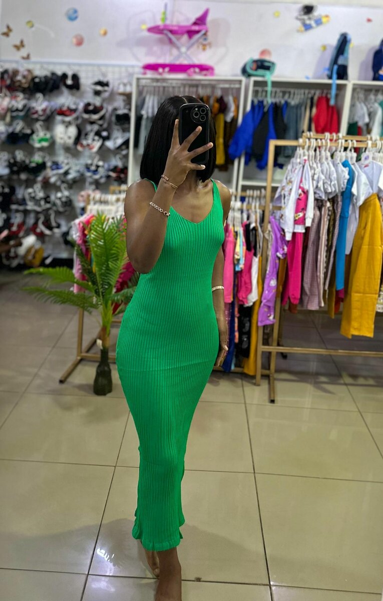 Dresses avalaible