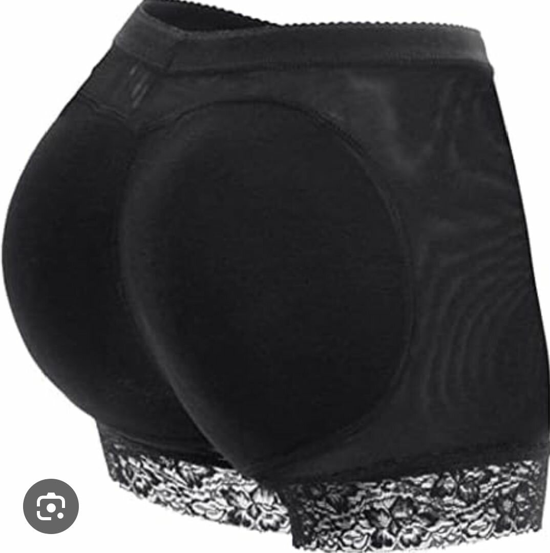 Hip pad