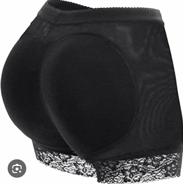 Hip pad