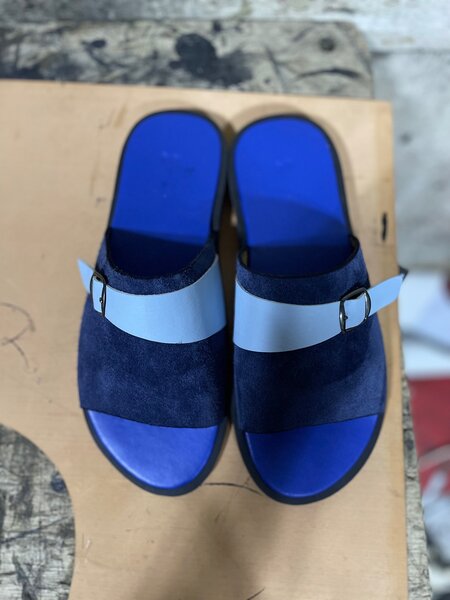 Sandale homme