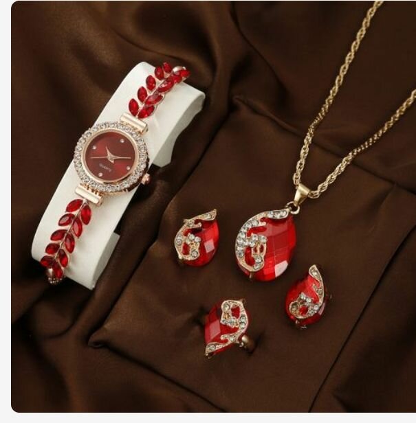 Jewelry set